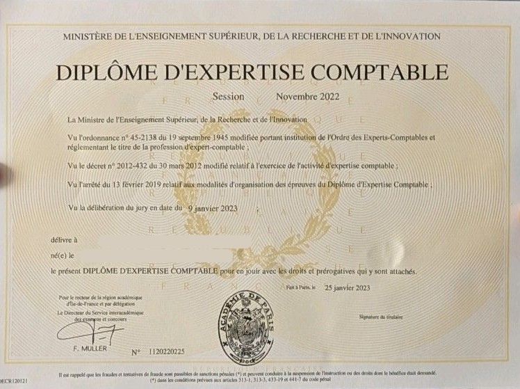 Acheter un diplôme  universitaire et académique  