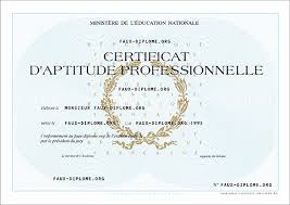 acheter un diplome sur internet