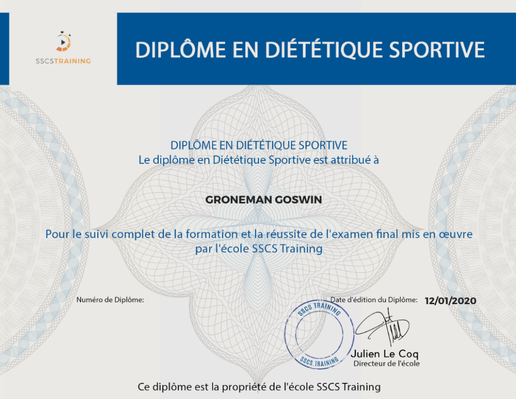 Diplôme en ligne / Acheter un diplôme