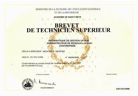Acheter un diplôme de qualité en France