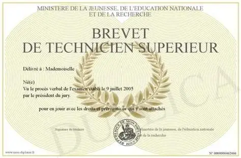 Acheter un vrai faux diplôme 