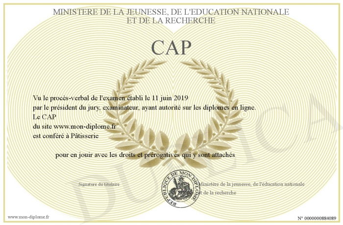 1. Pourquoi Choisir Un CAP Express Sécurisé