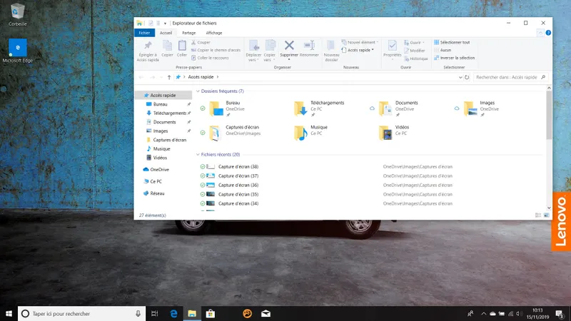 acheter Vos Relevés et Attestations Express Sécurisés